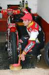 Swindon Robins v Poole Pirates